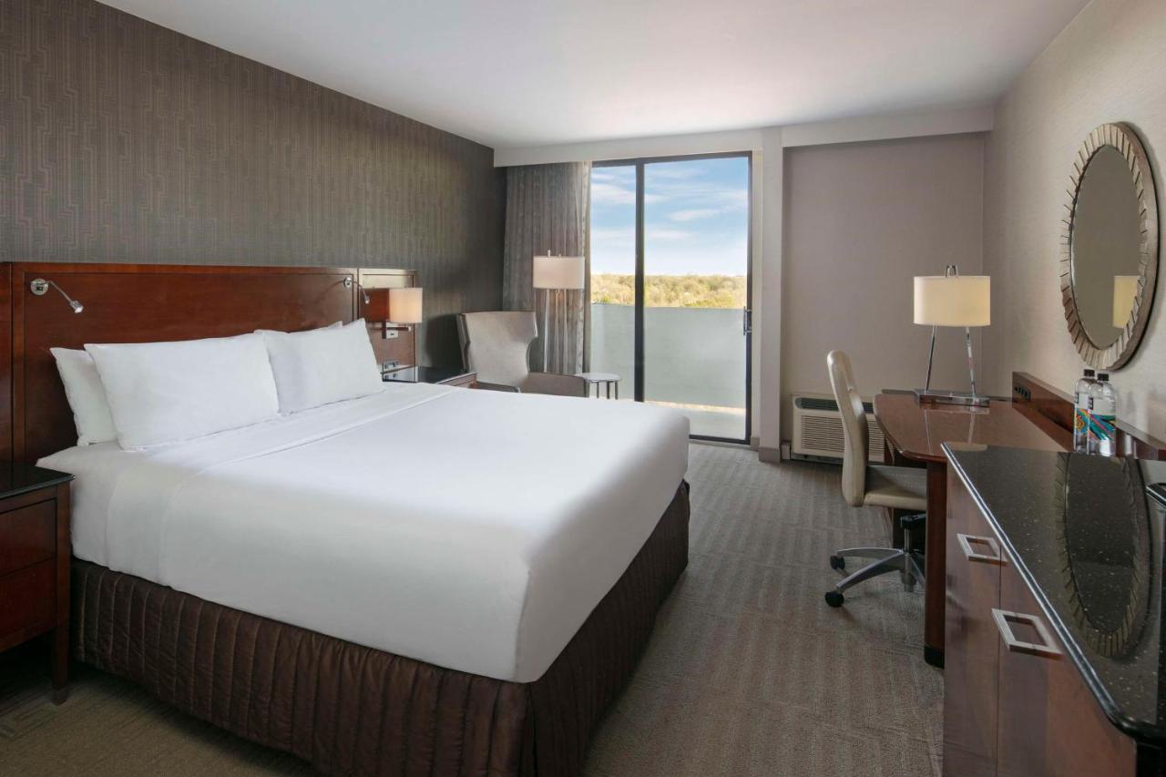 Sonesta Lower South End 4* Charlotte
